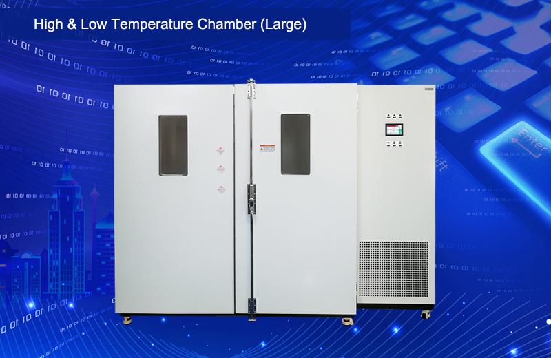 High & Low Temperature Chamber（Large）.jpg